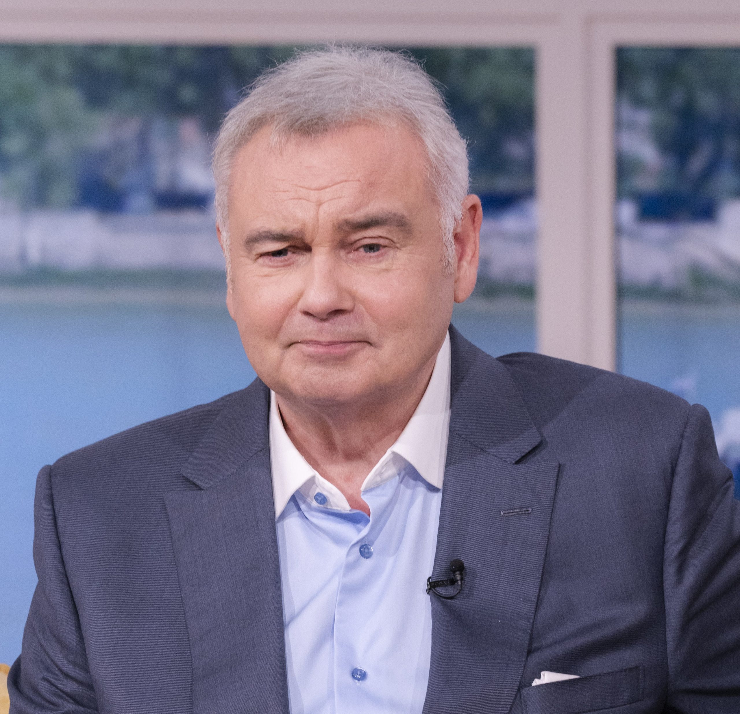 Eamonn Holmes launches fierce attack on Phillip Schofield claiming ITV staff were ‘frightened’ of the ‘controlling’ star