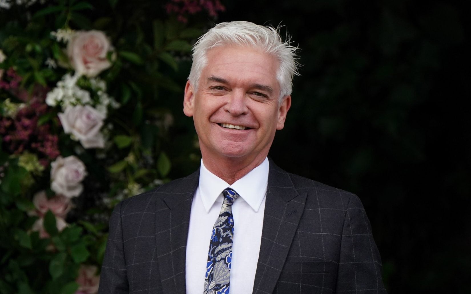 ITV hires top lawyer to investigate Phillip Schofield’s affair