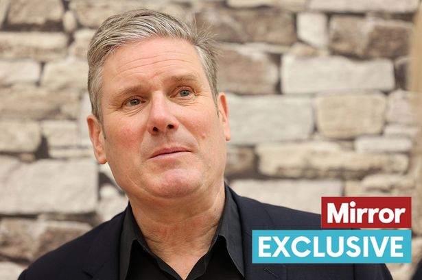 Keir Starmer backs Mirror campaign to ban sale of illegal dog breeds online
