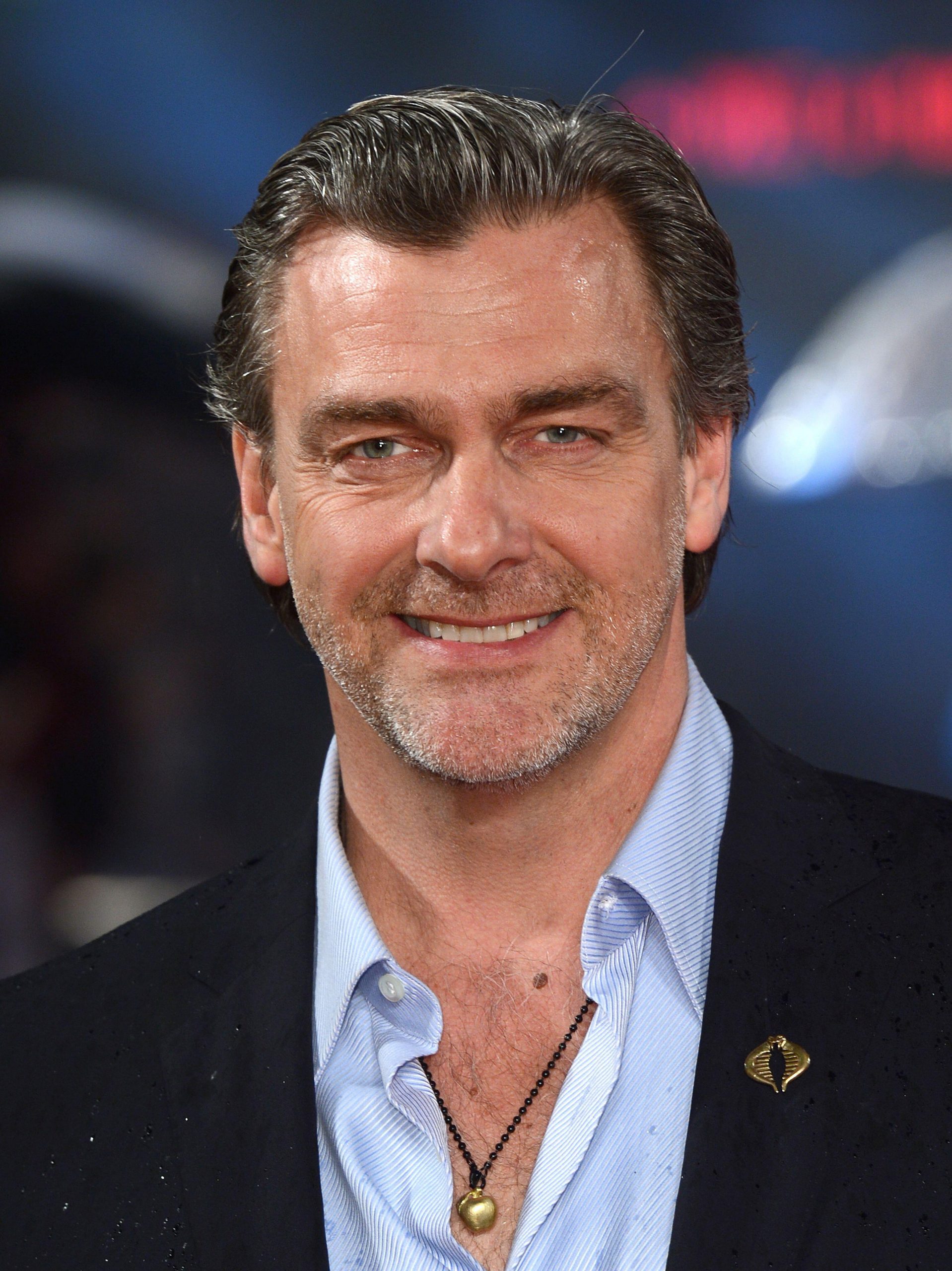 Ray Stevenson dead aged 58: Thor & King Arthur star passes away weeks before new Star Wars spinoff on Disney+ airs