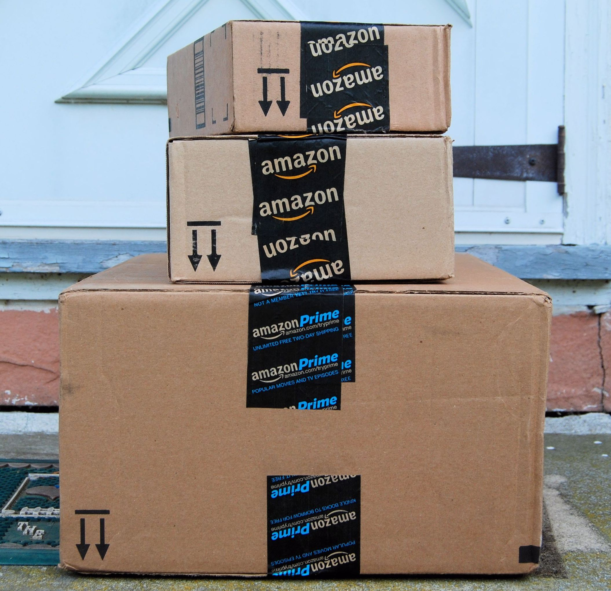Amazon shoppers warned over 10 items you CAN’T return no matter what