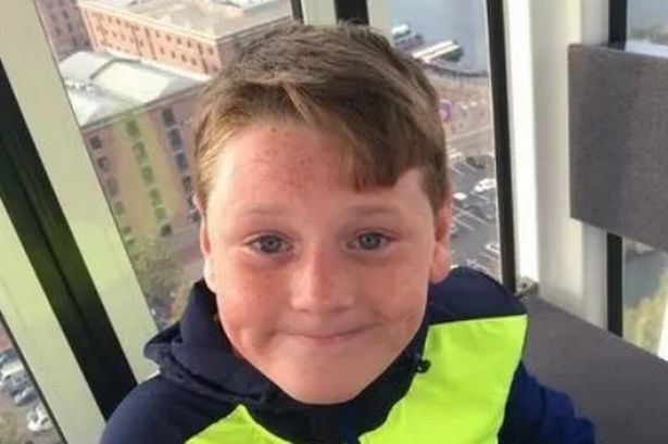 Asda shoppers ‘left in tears’ after 11-year-old boy’s incredible act of kindness