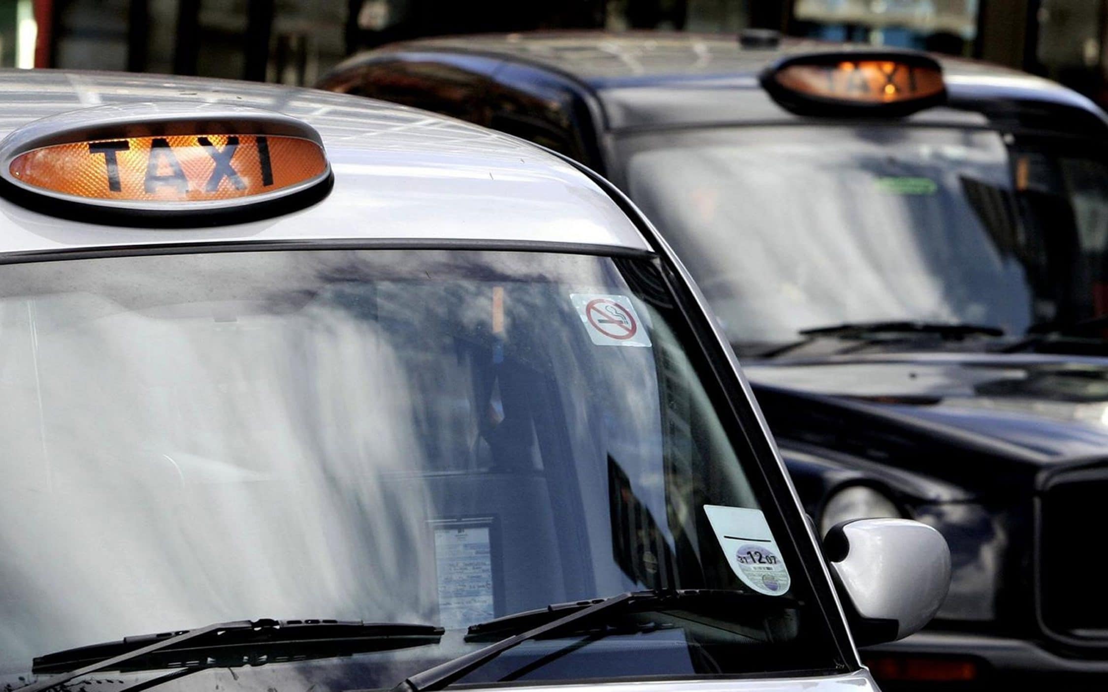 Black cabbies’ Knowledge exam could be made easier