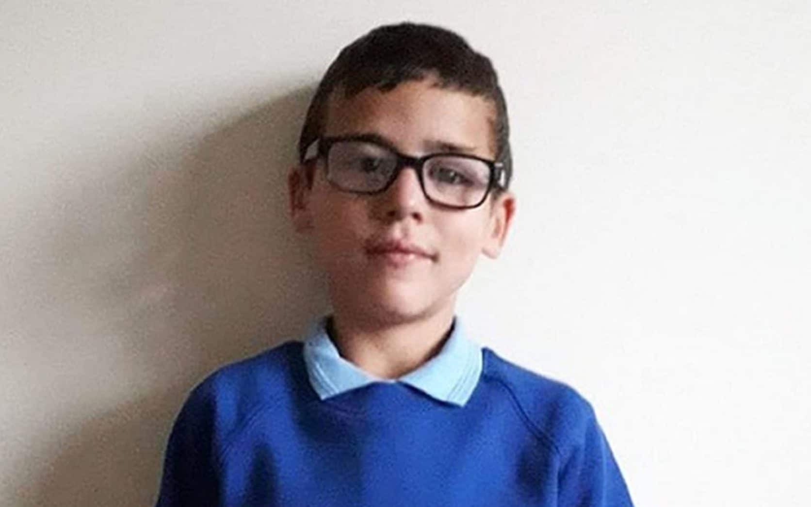 Boy, nine, killed by mother and partner in lockdown suffered ‘unimaginable fear and distress’