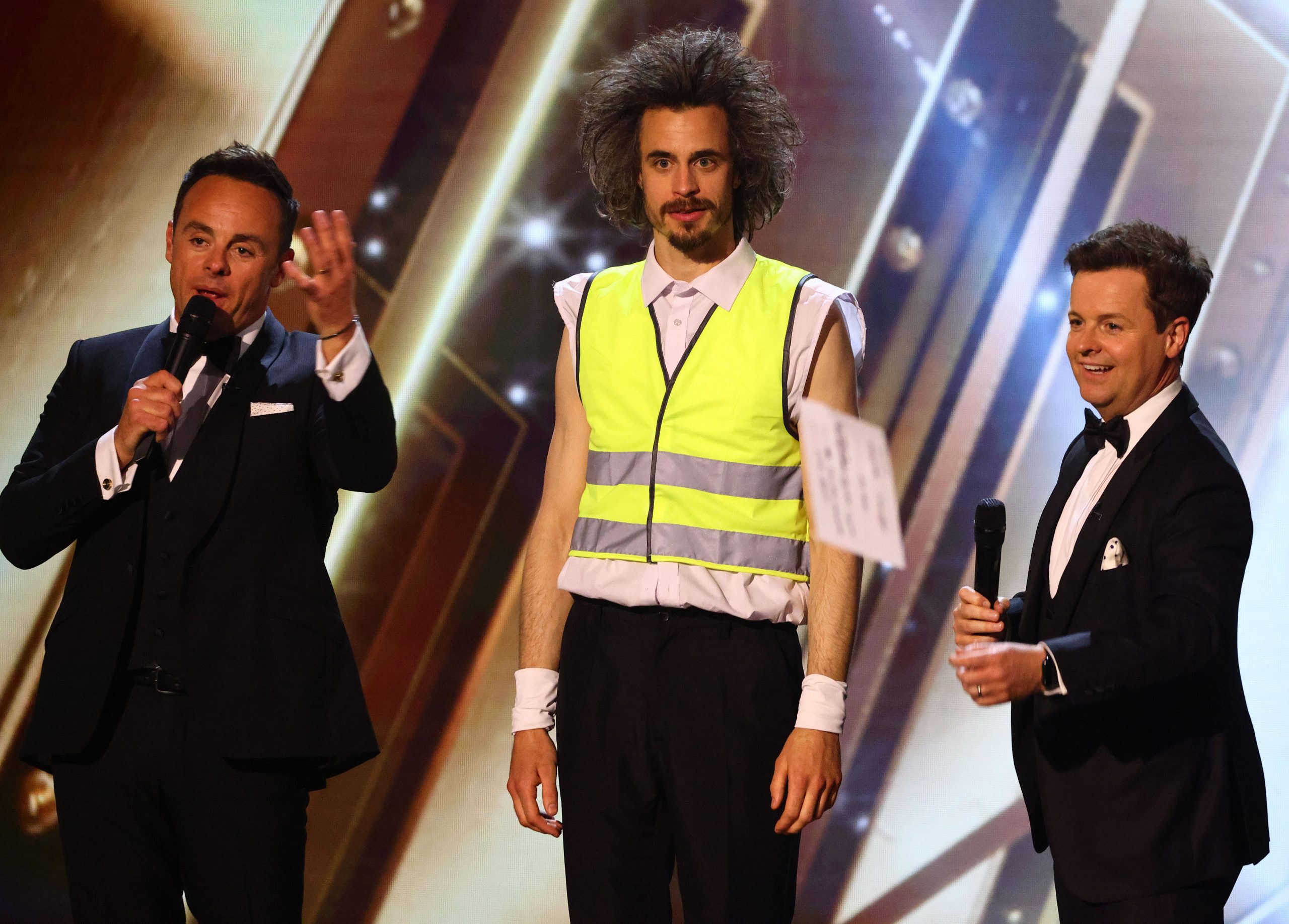 Britain’s Got Talent fans demand show is ‘cancelled’ after ‘joke of a final’ sees Viggo Venn win