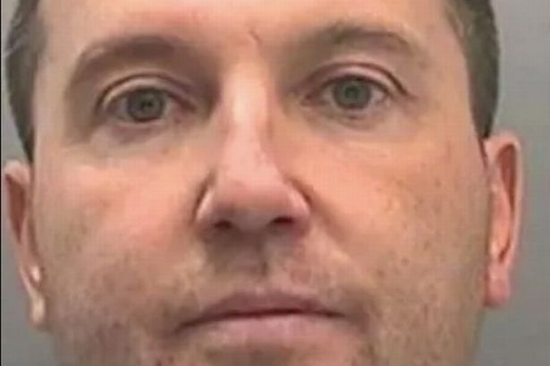 Dad whose company made £4million last year jailed for role in drugs ring