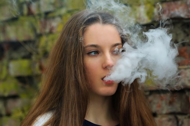 Disposable e-cigarette ban needed to stop kids vaping, says Children’s Commissioner