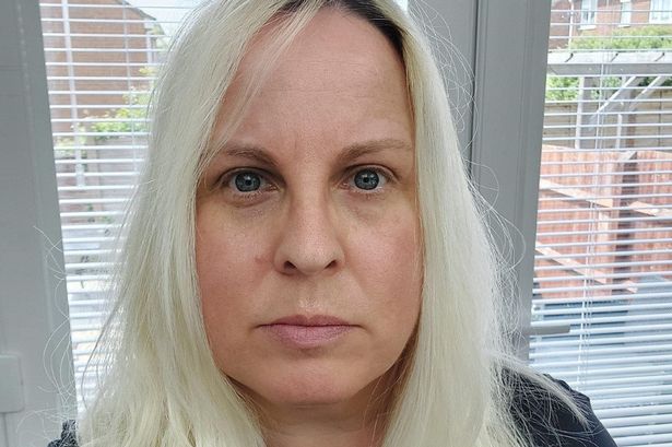 ‘Doctors missed four signs I had cancer until I had emergency op to save my life’