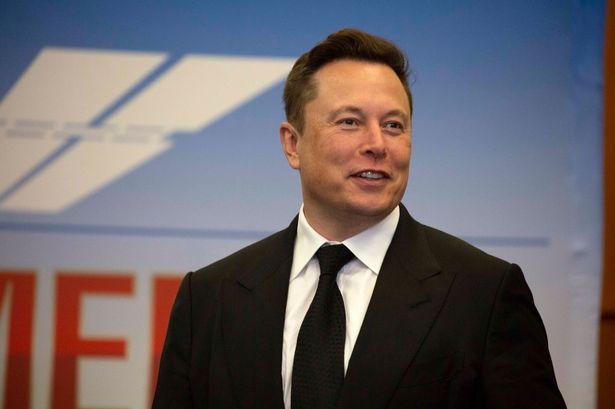 Elon Musk claims people are ‘already cyborgs’ because machines maintain memories