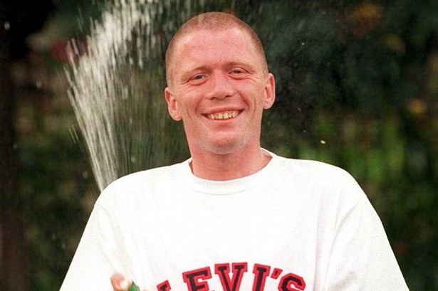 Lottery winner scooped £5million jackpot – but ended up in court for benefits fraud