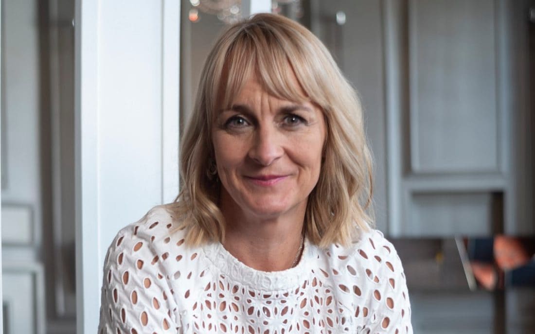 Louise Minchin: BBC told me to ‘find another job’ when I asked for more child-friendly hours
