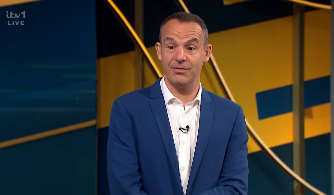 Martin Lewis issues warning to shoppers about huge change to Tesco Clubcard – you have just HOURS to cash in