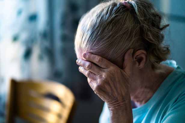 Most common dementia signs and when you should see doctor as it becomes ‘time bomb’ in US
