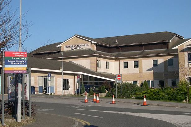 Newborn baby dies after ‘stressed staff fail to monitor heartbeat during labour’
