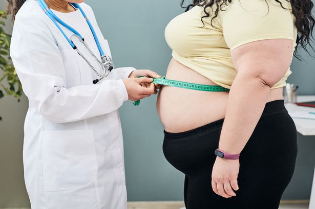 NHS patients struggling with obesity to get weight loss jab after US popularity