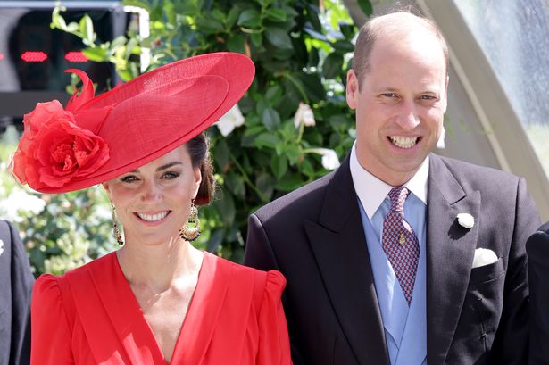 Prince William ‘absolutely committed’ to tackling homelessness in honour of late mother