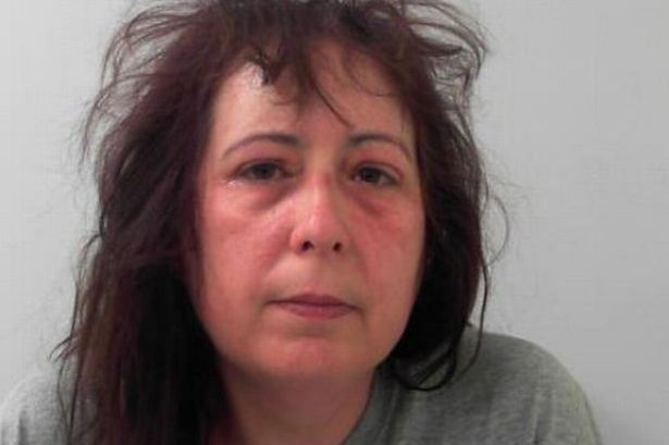 Scorned teacher turns up at lover’s house in red wig and hacks at wife with carving knife