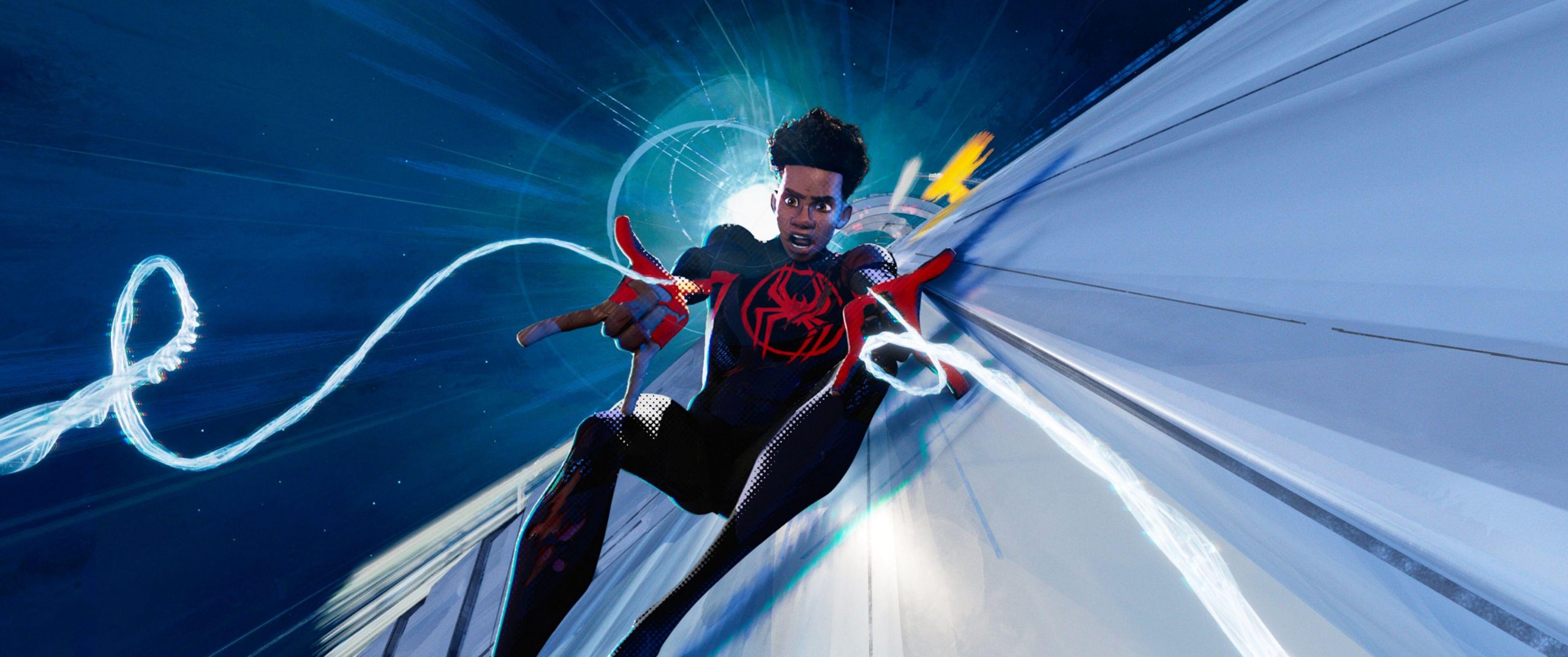 Spider-Man Across The Spider-Verse review: A bloated but ambitious flick that’s worth the ticket price