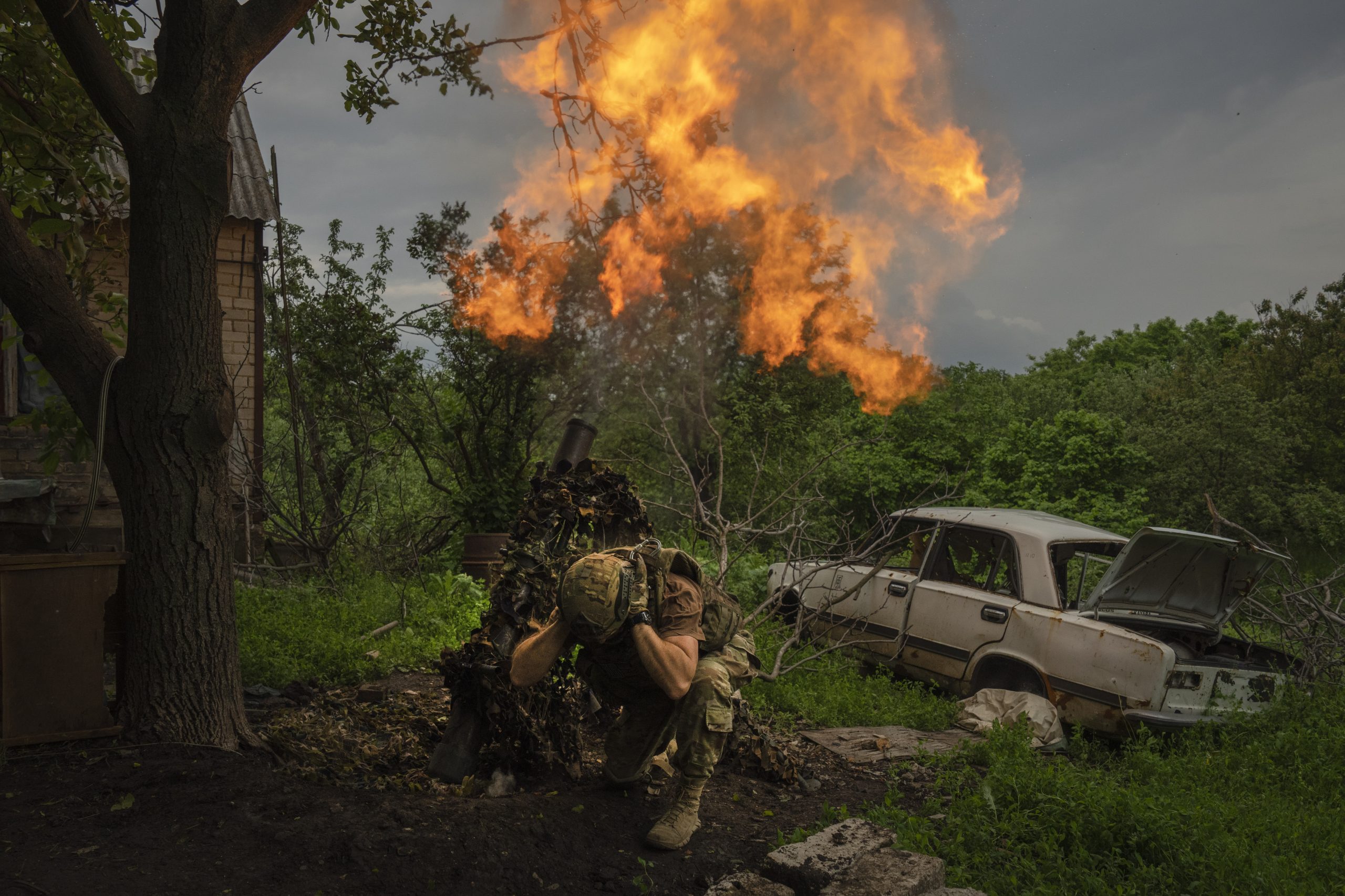 Ukraine’s counter offensive has begun – here’s how they’ll outwit ruthless Putin and his depleting army