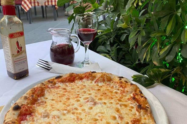 Woman enjoys Italy day trip, paying just £52 for flights, wine, food and souvenirs