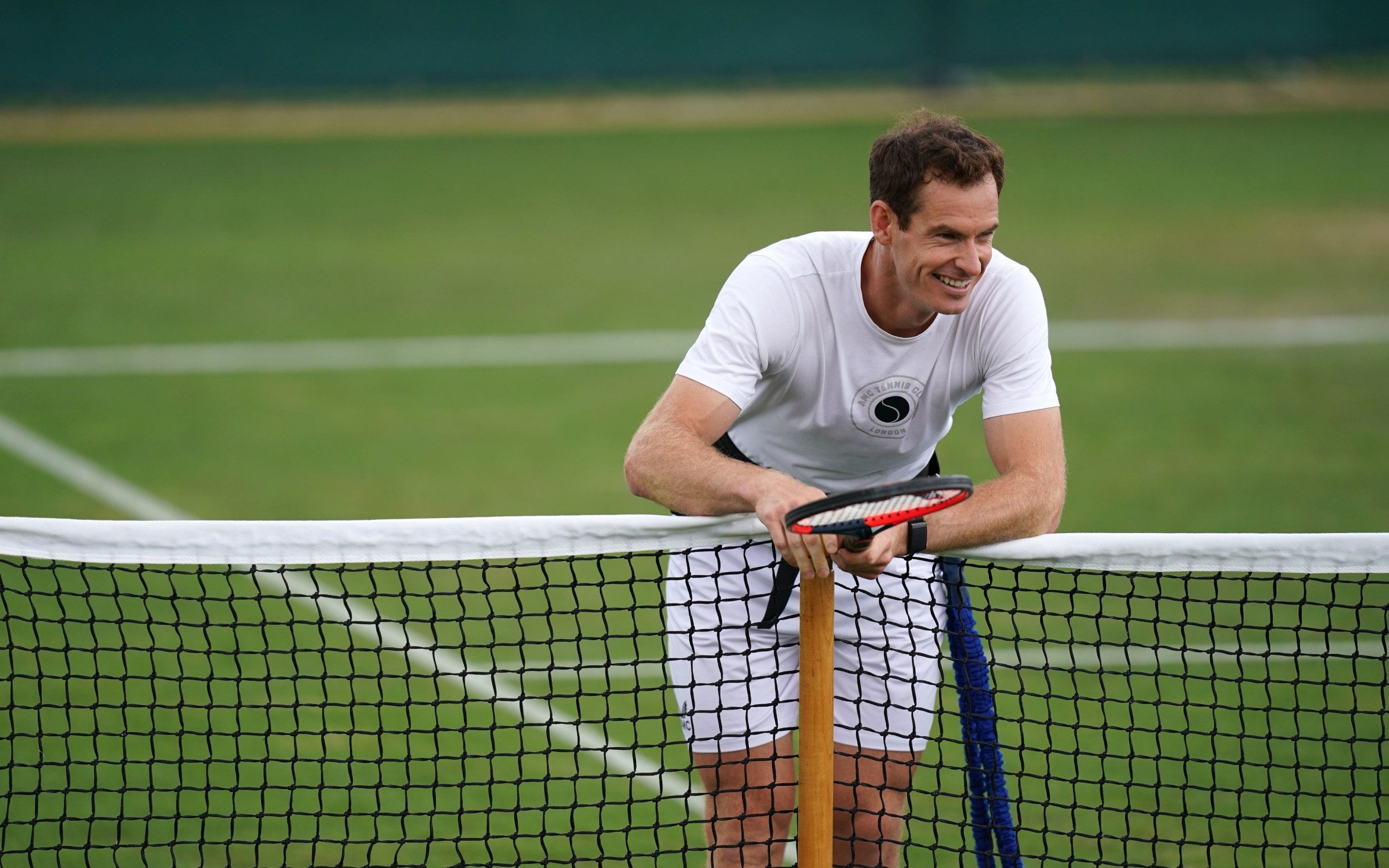 Andy Murray softens stance on Saudi Arabia boycott