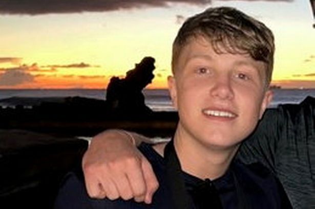Boy, 19, stabbed to death in town centre had ‘zest for life’, heartbroken family say