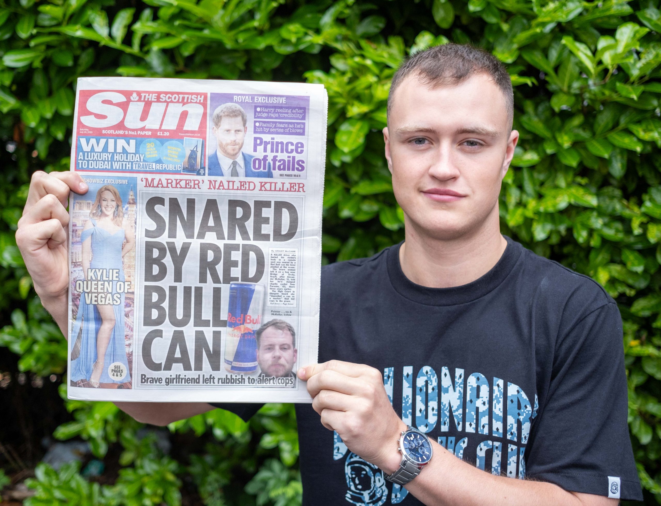 Budding apprentices interview for brilliant jobs thanks to The Sun’s Builder Better Britain campaign