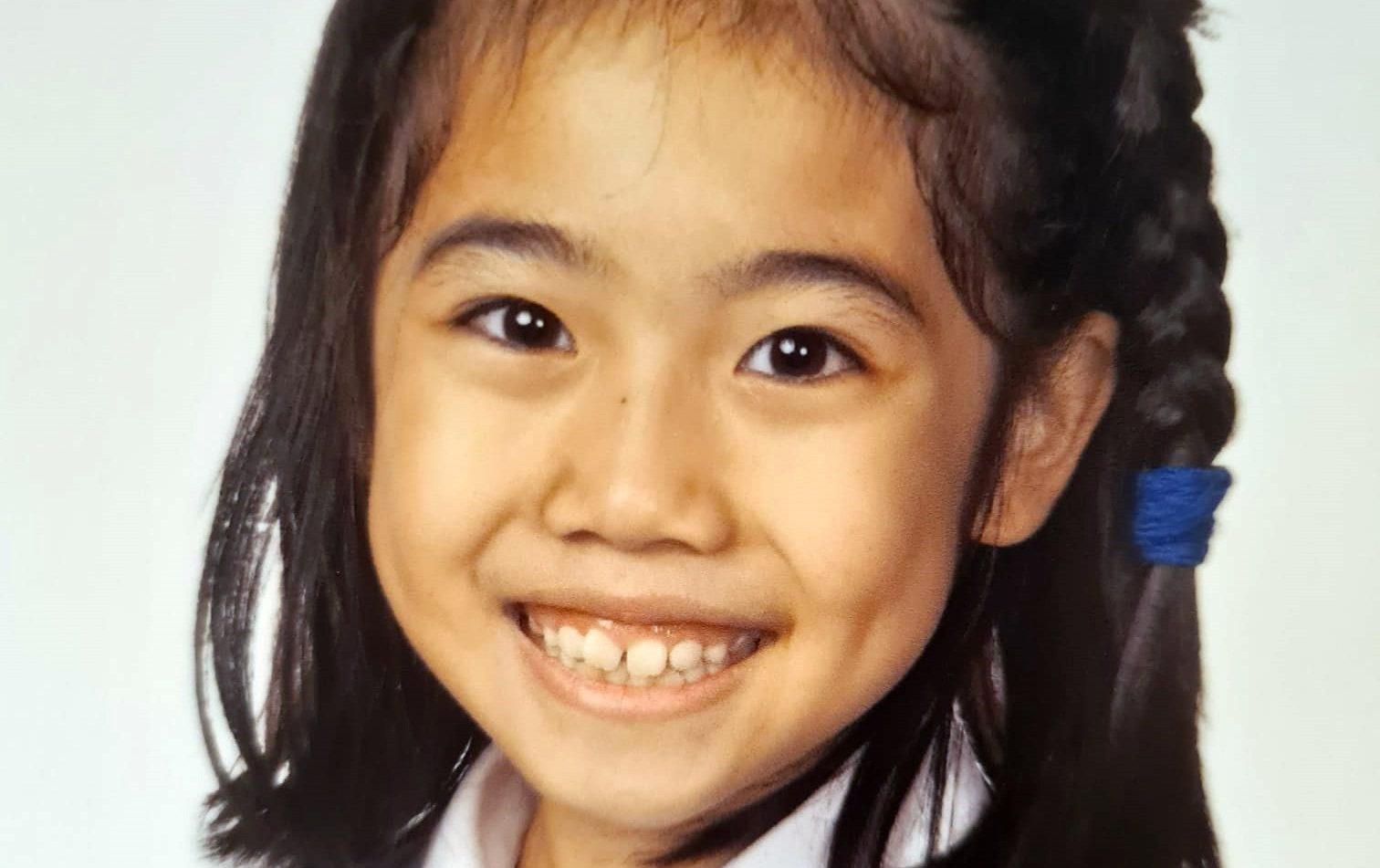 Girl, 8, killed in Wimbledon crash is named