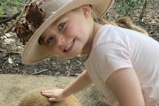 ‘Healthy’ girl, 4, ‘who touched lives’ dies suddenly and doctors can’t work out why