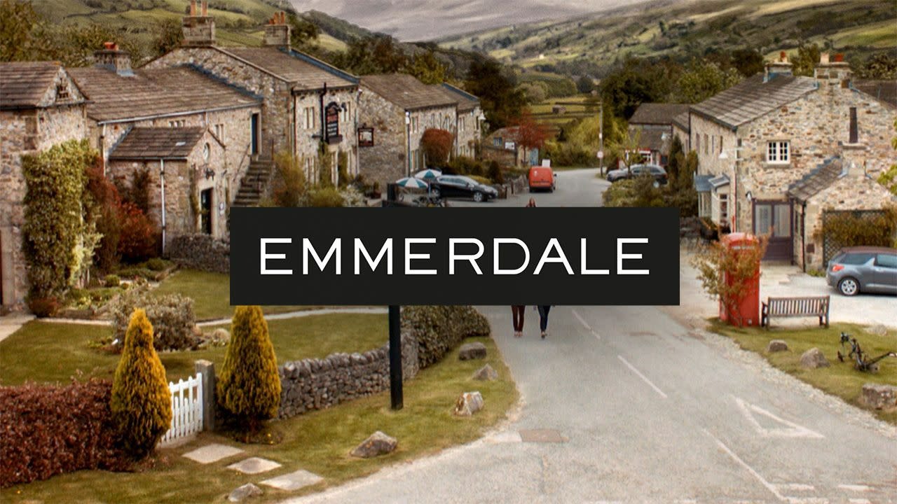 Huge Emmerdale blunder after top secret script on major storyline found in BIN