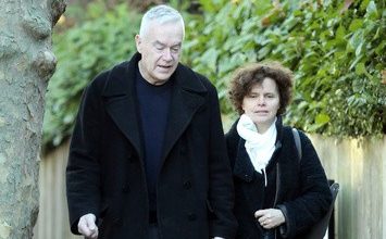 Huw Edwards’ wife’s statement in full: Presenter is suffering from ‘serious mental health issues’