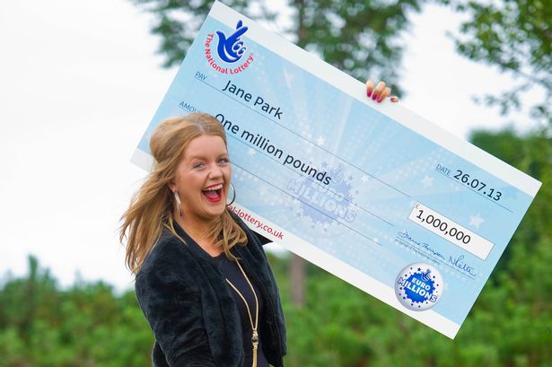 ‘I won the lottery at 17 – I nearly died after BBL but wouldn’t change a thing’