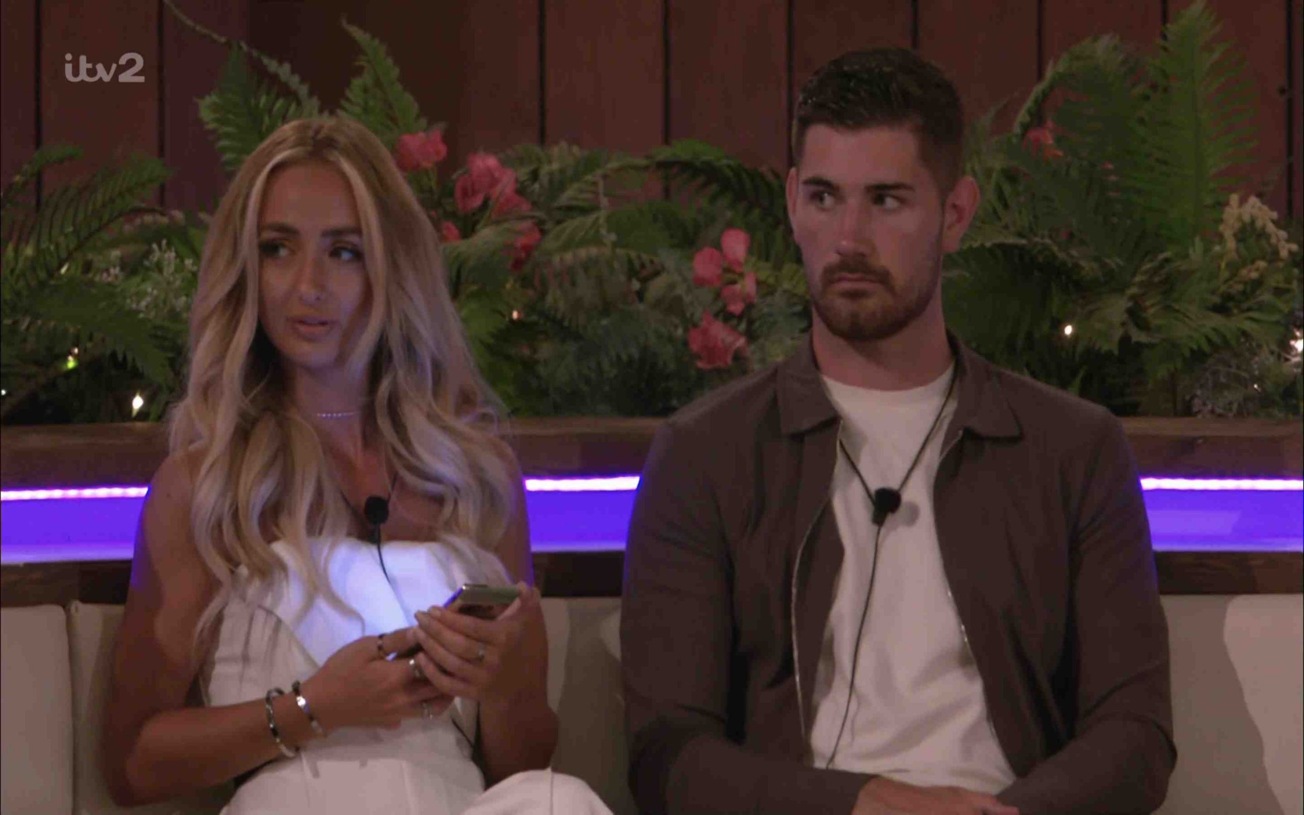 Love Island villa hit with second shock dumping in savage date twist days before final