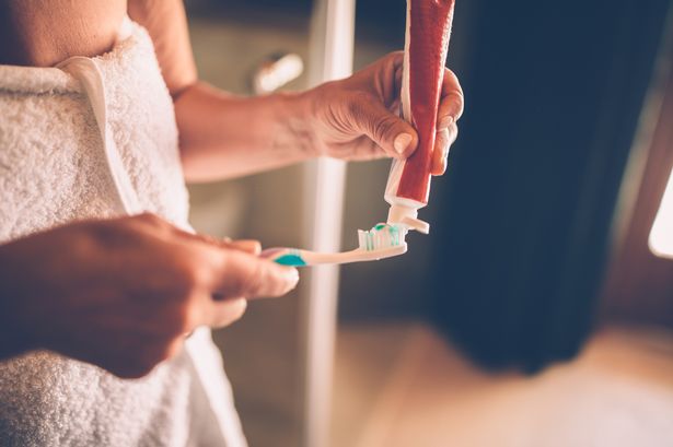 Not brushing your teeth before you go to bed ‘increases your risk of silent killer’