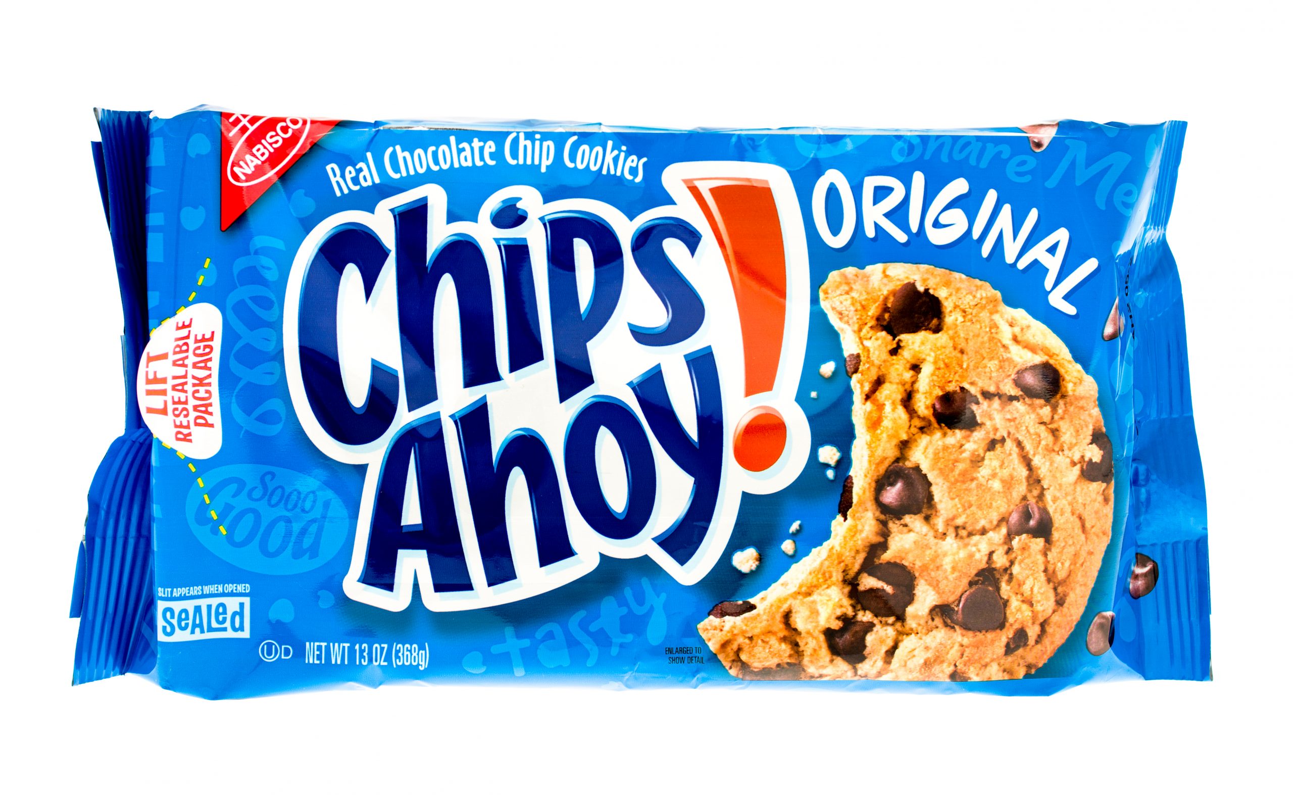People are just realizing the real meaning of the brand name Chips Ahoy – some admit it blew their minds
