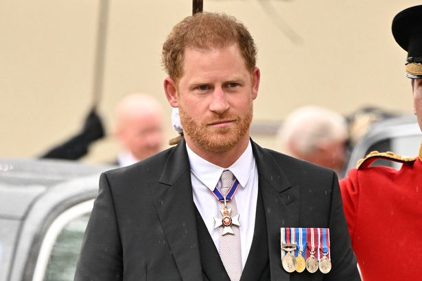 Prince Harry’s awkward Balmoral holiday after ‘shameful’ incident left him feeling guilty