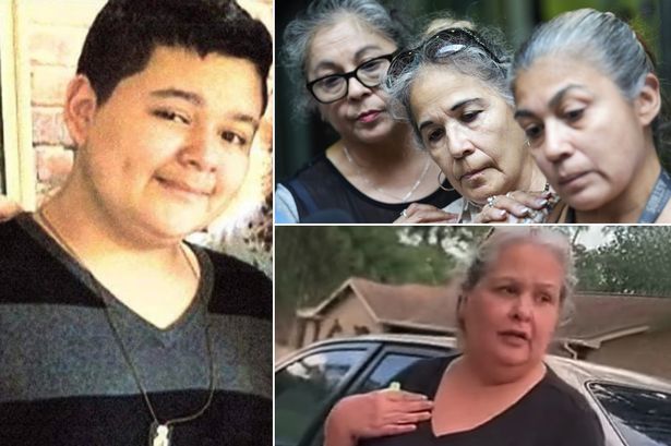 Rudy Farias: Dark family history of boy suddenly found after being ‘missing for 8 years’