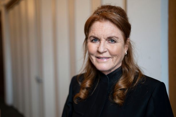 Sarah Ferguson ‘endured eight-hour cancer op’ and ‘spent four days in intensive care’