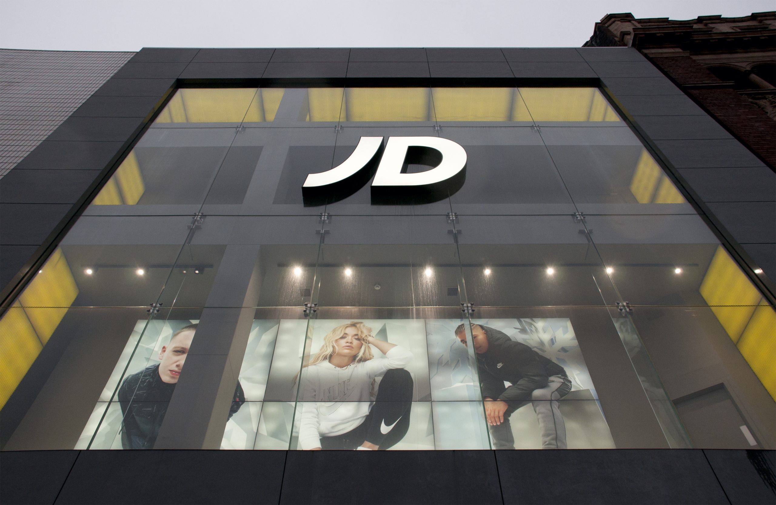 Shoppers are only just realising JD Sports’ summer sale is STILL on with up to 50% off Adidas, Nike & Puma favourites