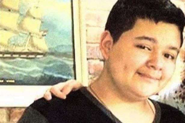 Theories on what happened to Rudy Farias who reappeared after being missing for EIGHT years