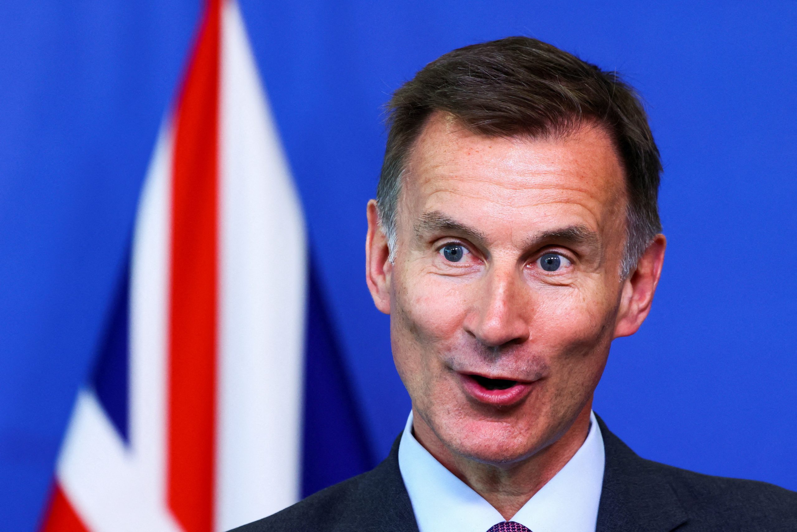Tory MPs launch fresh push for tax cuts after Jeremy Hunt suggested they were unlikely before election