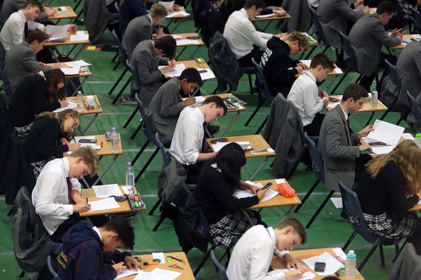 Cost-of-living putting youngsters off university as they prepare for results day