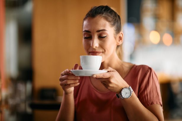Five things you should always do before you enjoy your first cup of coffee
