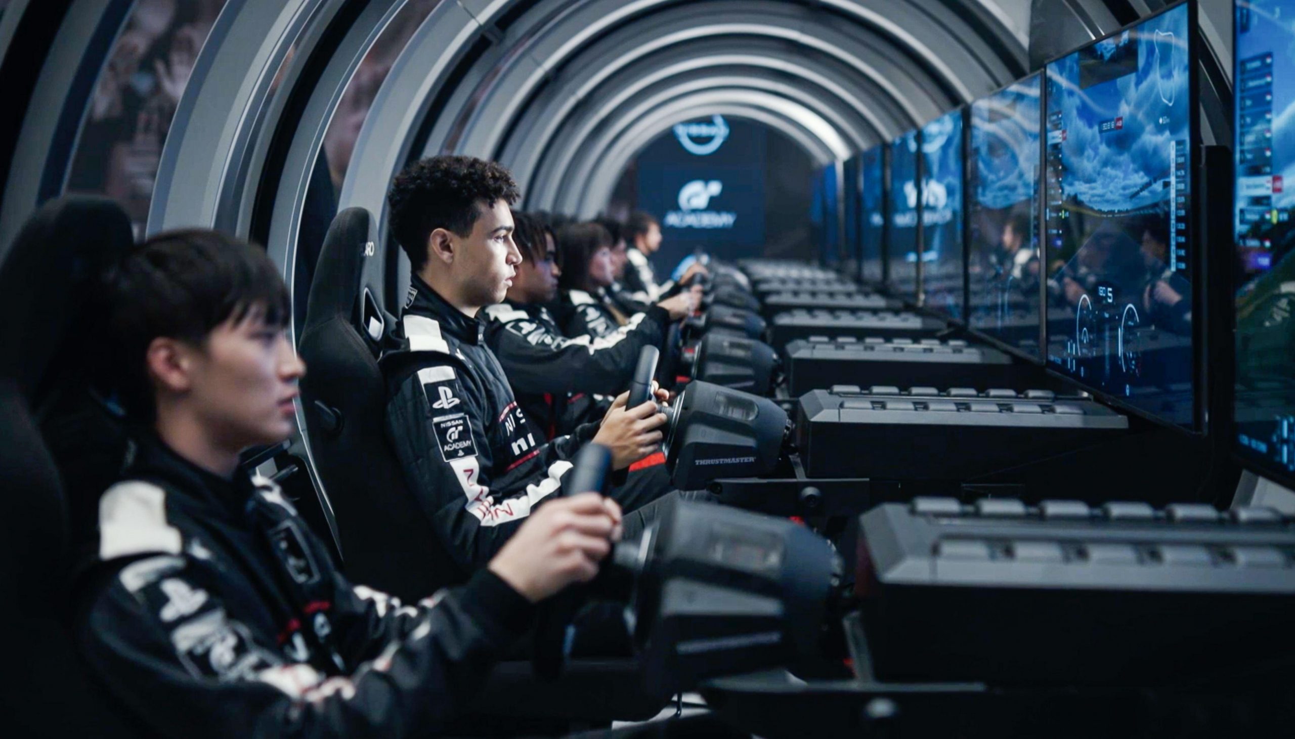 Gran Turismo review: Racing drama delivers edge-of-your seat on-track entertainment