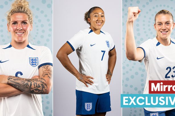 Lionesses set for stardom and vast fortunes after heroics at Women’s World Cup