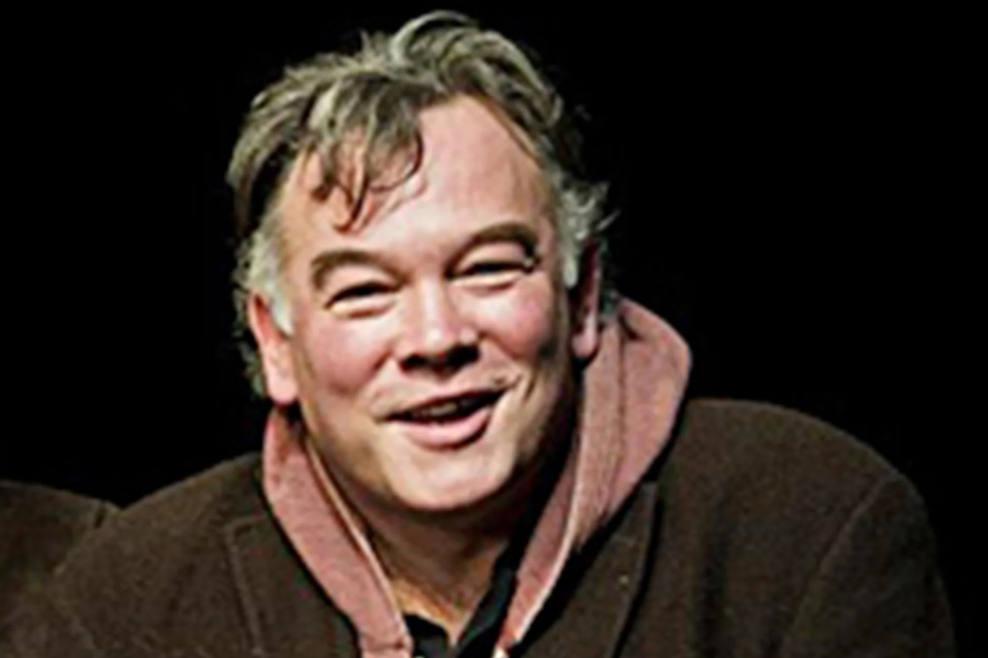 Stand-up comedian Stewart Lee splits from wife of 17 years