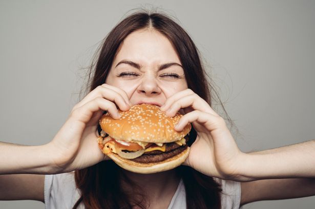 Vote for your favourite burger chain to mark National Burger Day