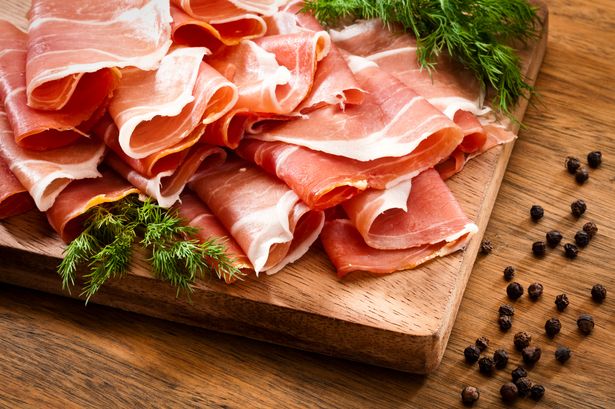 Woman sues after fall on loose ham while grabbing free sample fractures her ankle