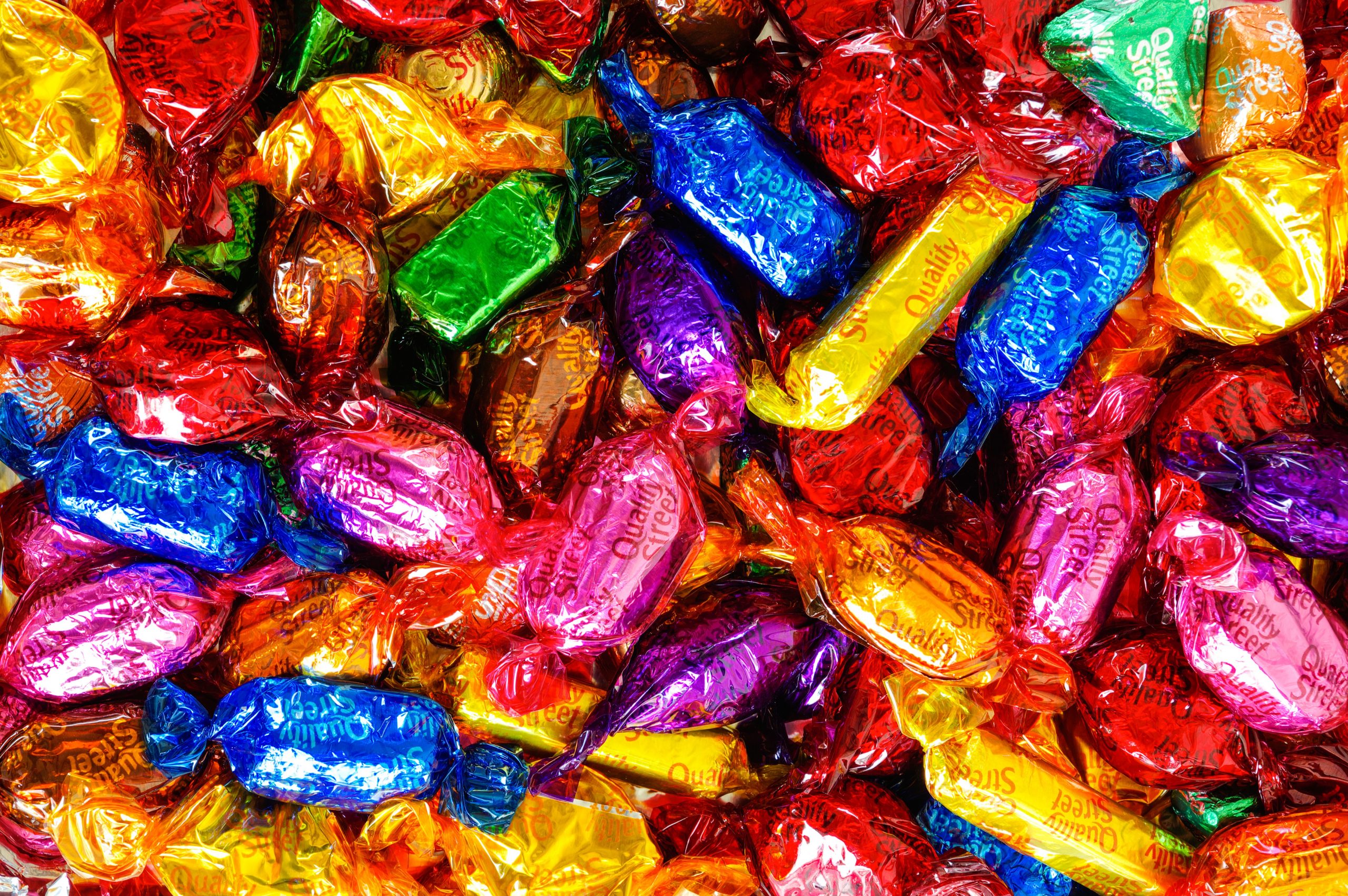 24 Quality Street treats you’ll never see in stores again and shoppers are begging for their return