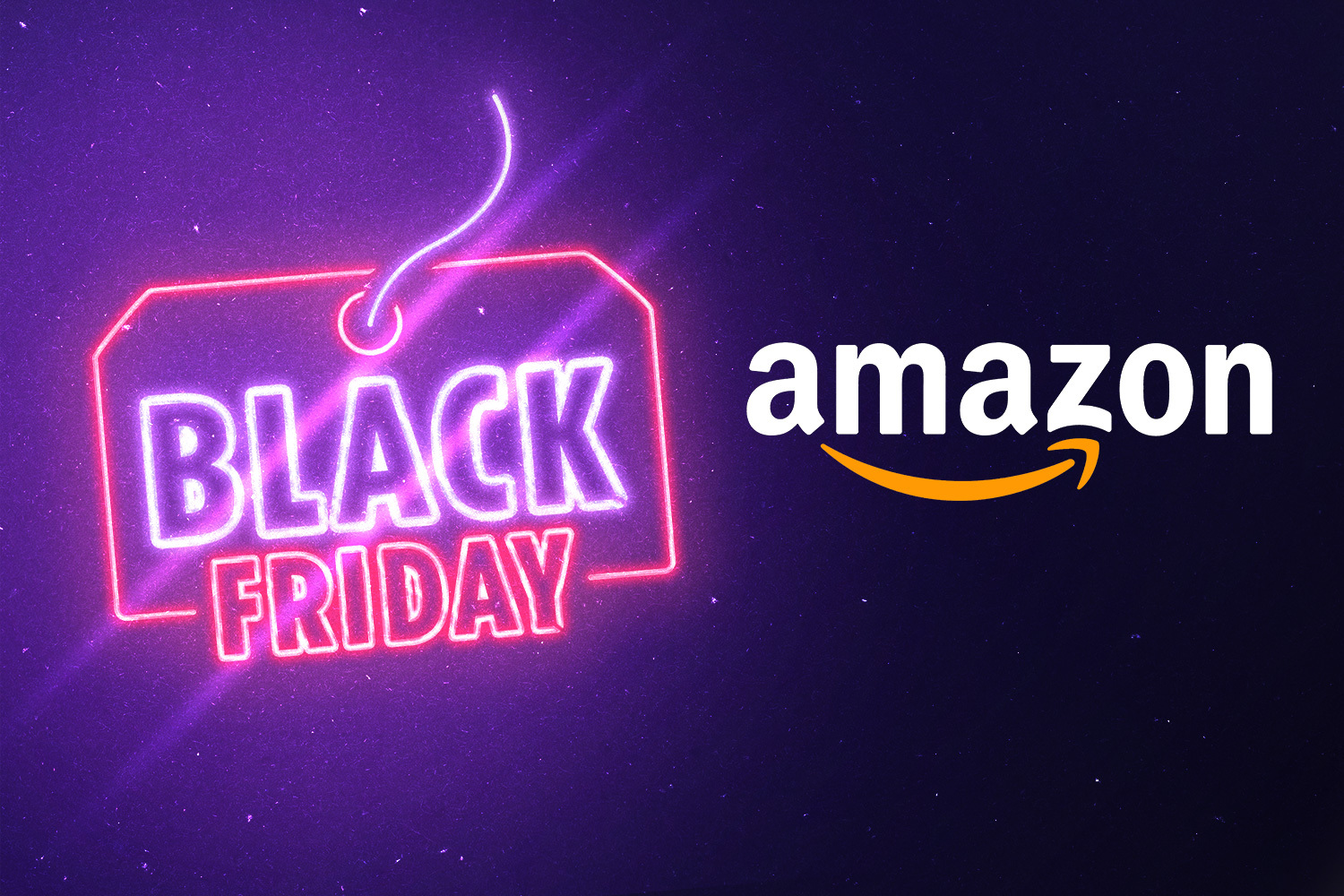 Amazon Black Friday deals 2023 UK: What to expect this November